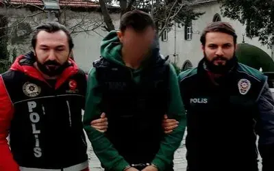 Valizindeki ısıtıcı ve monitörün içinden uyuşturucu çıkan şahıs tutuklandı
