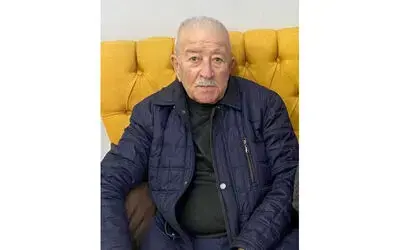 Salih Kof Vefat Etti