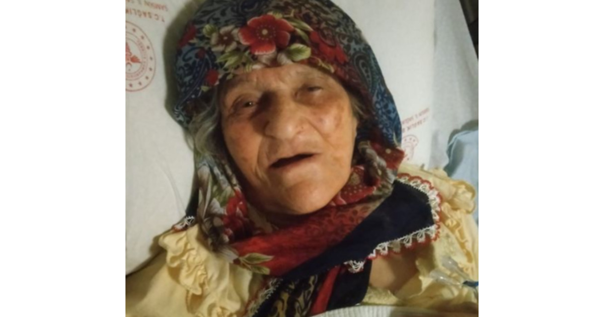 Şehri Köksalan Vefat Etti