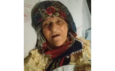 Şehri Köksalan Vefat Etti