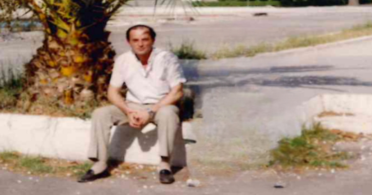 Nejdet Yanoğlu Vefat Etti