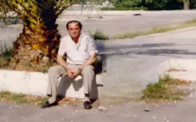 Nejdet Yanoğlu Vefat Etti