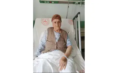 Nefise Çıvgın Vefat Etti