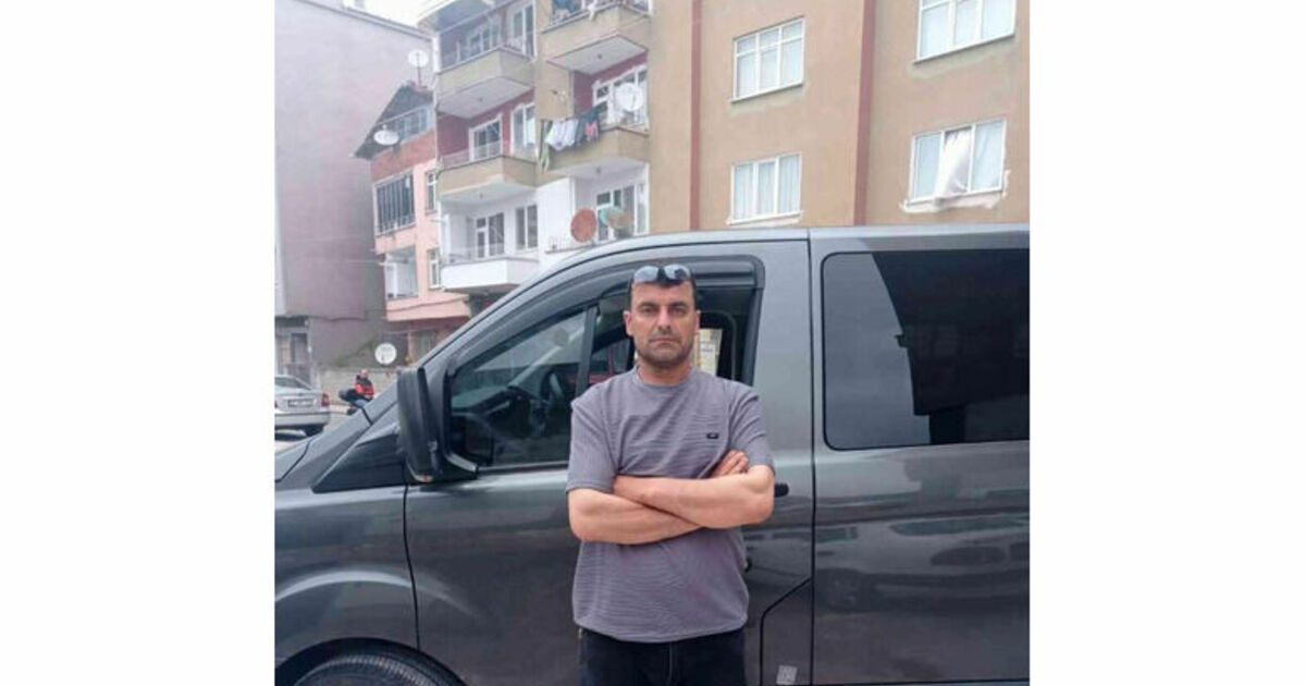 Necmettin Dursun Vefat Etti