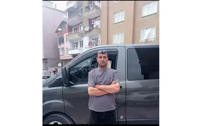 Necmettin Dursun Vefat Etti