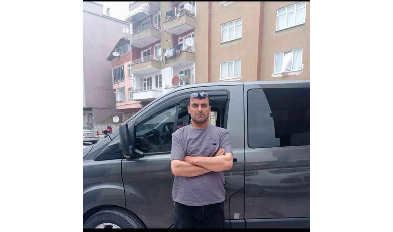 Necmettin Dursun Vefat Etti - Bafra pazar yeri esnaflarından Necmettin Dursun vefat etti.