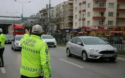 Samsun’da ölümlü kaza sayısı yüzde 64,3 azaldı
