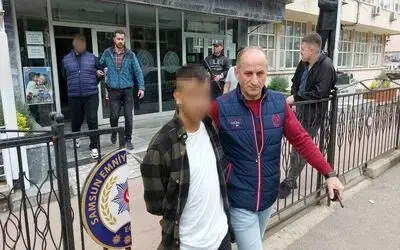 Samsun’da sokak ortasındaki cinayetin zanlılarına ceza yağdı
