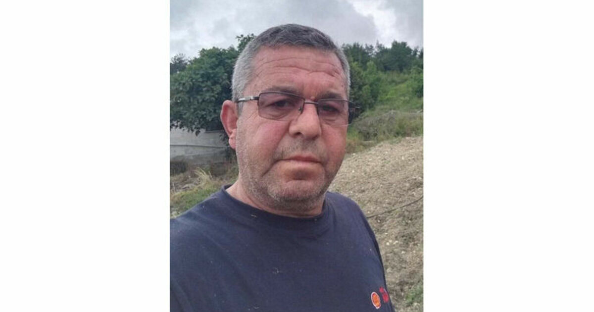 Hüseyin Yalçın Vefat Etti