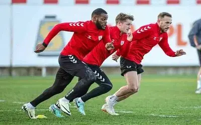 Samsunspor kış transfer dönemini 3 transferle kapattı
