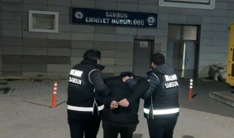 Samsun polisi bir haftada binden fazlaolaya müdahale etti, 116 bin GBT yaptı