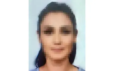 "Çok yoruldum" mesajı atıp 4. kattan atladı
