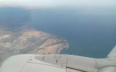 Samsun Havalimanı’ndan 121 bin 462 yolcuya hizmet
