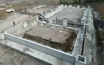 Samsun’a Hasır Çelik Fabrikası
