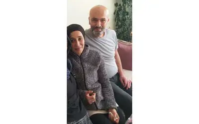 Gurbetçi çift karbonmonoksit gazından zehirlenerek hayatlarını kaybetti
