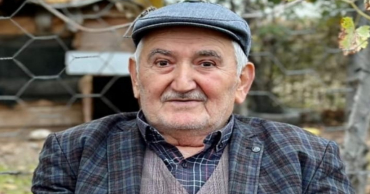 Nihat Gök Vefat Etti