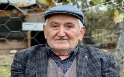 Nihat Gök Vefat Etti