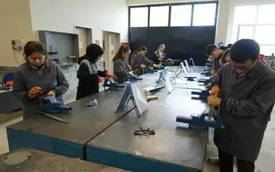 Samsun’daki meslek liseleri 89 milyon TL ciro elde etmeyi başardı
