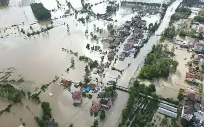 Samsun’un afet raporu
