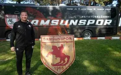 Markus Gisdol: “Avrupa’da, Türkiye liglerine benzeyen bir lig yok”

