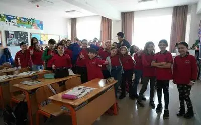 İlkokullarda ’dikkat eksikliği ve hiperaktivite’ taraması
