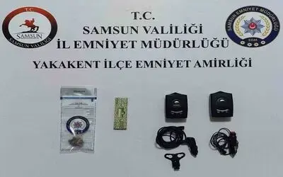 Yakakent’te suç unsuruna geçit yok
