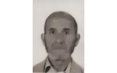 Uçuruma yuvarlanan traktör sürücüsü hayatını kaybetti
