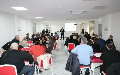’Okul Psikososyal Koruma, Önleme ve Krize Müdahale Ekipleri Güçlendirme Vaka Çalıştayı’
