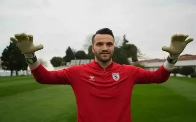 Okan Kocuk: "Her maç final gibi"
