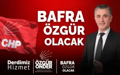Özgür Önder Projelerini Açıkladı