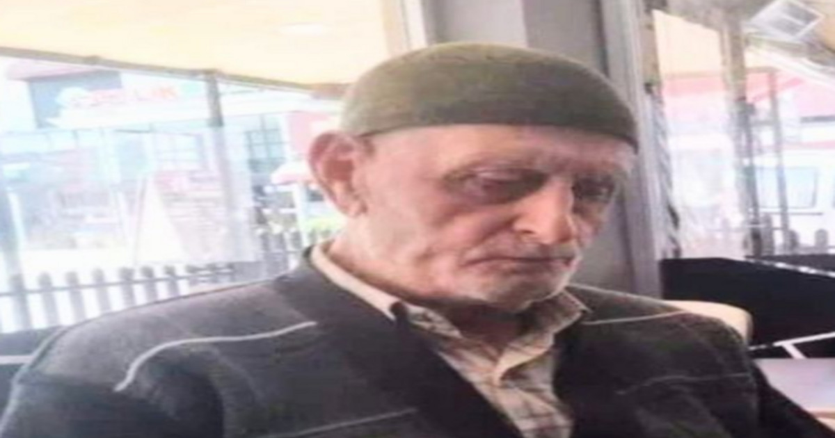 İslam Öz Vefat Etti