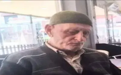 İslam Öz Vefat Etti