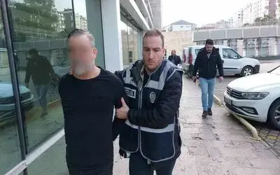 Silahla yaralama olayını gerçekleştiren şahıs yakalandı
