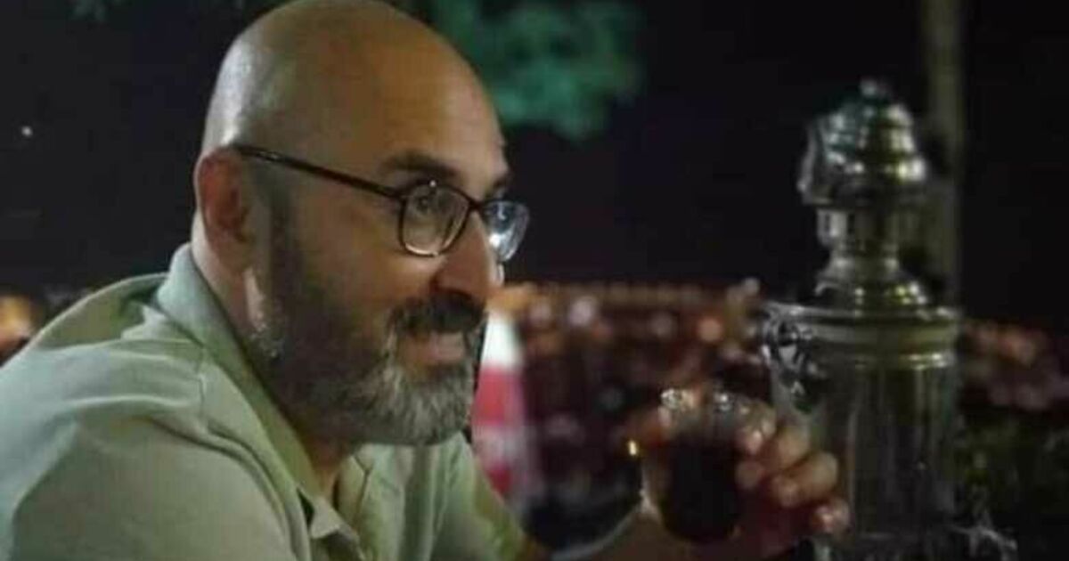 Mehmet Kutsal Köse Vefat Etti 