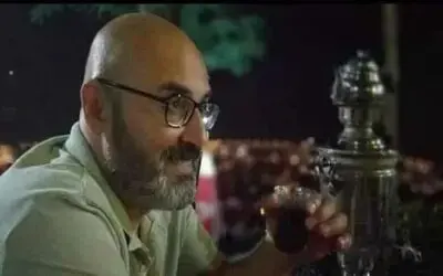 Mehmet Kutsal Köse Vefat Etti 