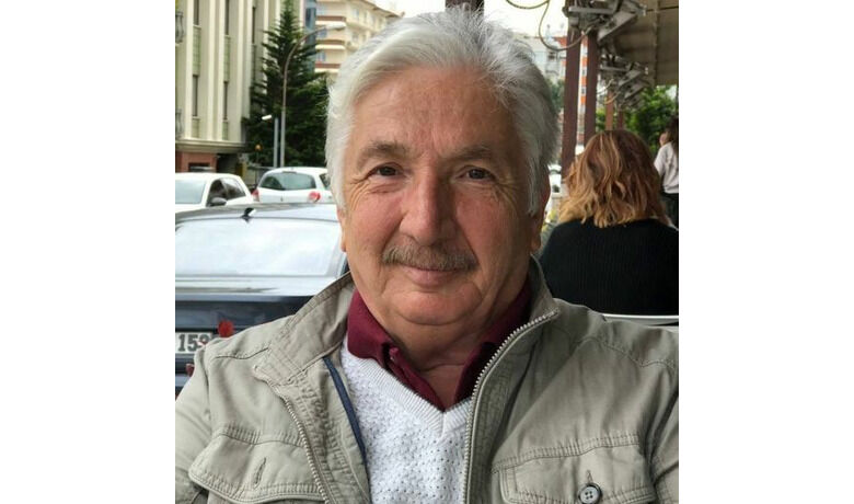 İsmail Rikabi Kayıran Vefat Etti - İşbankası emeklisi İsmail Rikabi Kayıran vefat etti.