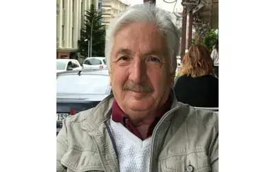 İsmail Rikabi Kayıran Vefat Etti