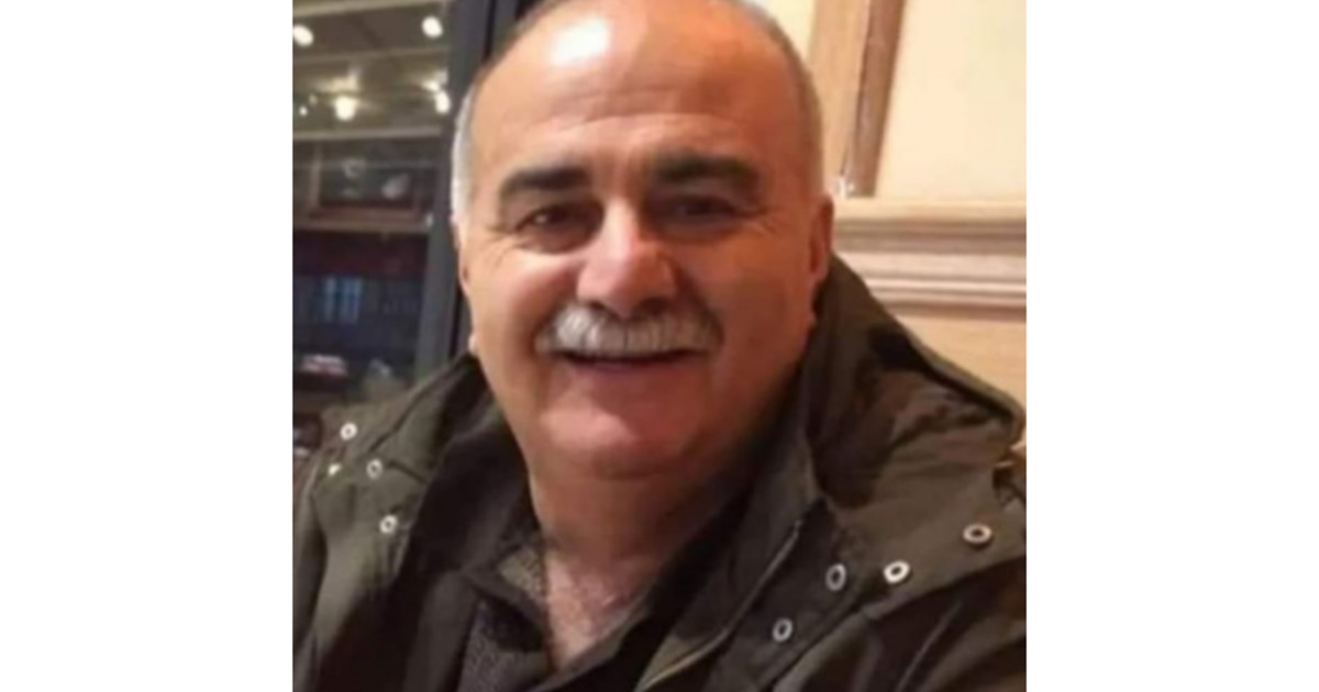Osman Temelkaya Vefat Etti