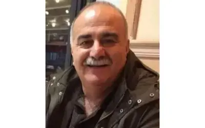 Osman Temelkaya Vefat Etti