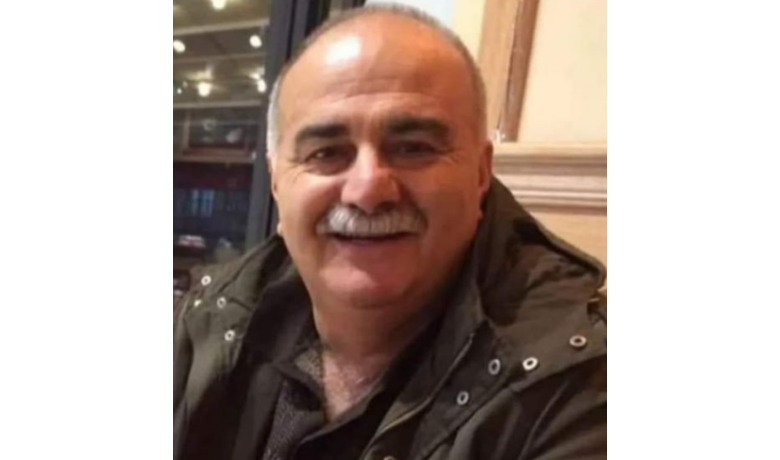 Osman Temelkaya Vefat Etti - Tekel Emeklisi Osman Temelkaya vefat etti. 