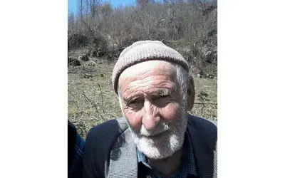 Bahçesindeki yangını söndürmek isterken yanan yaşlı adam hayatını kaybetti
