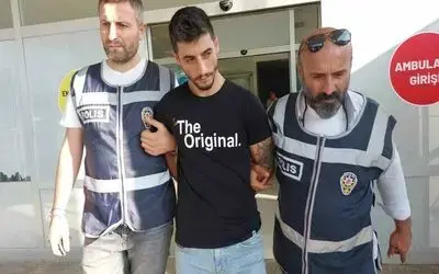 Eşinin ölümünden sorumlu tuttuğu doktoru kaçıran kocaya 16.5 yıl hapis

