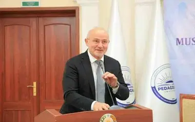 Rektör Ünal: "Gazze’de yaşanan soykırım, Türk birliğine duyulan ihtiyacı gün yüzüne çıkardı"
