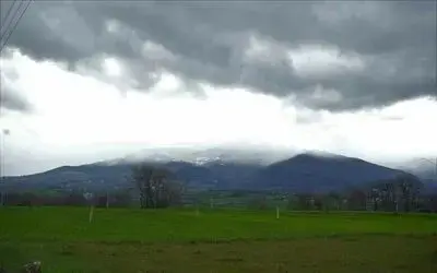 Samsun’da zirai don uyarısı
