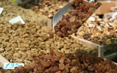 Ramazan’da kuru meyvelere ilgi arttı
