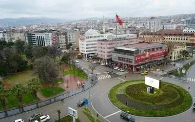 Samsun’un demografik göstergeleri
