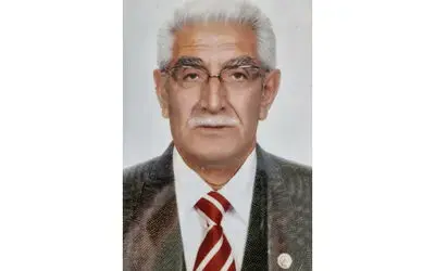 KARADENİZBİRLİK’in acı günü

