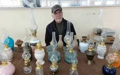 Samsun’da Antika Sanat Pazarı büyük ilgi görüyor

