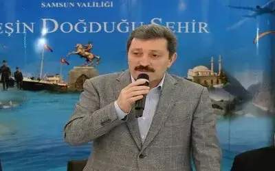 Vali Tavlı: “Basın, kamu hizmeti yapıyor”
