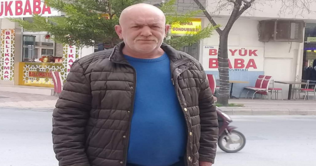Şaban Yıldız Vefat Etti